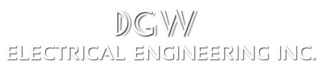 DGW&nbsp; ELECTRICAL ENGINEERING INC.